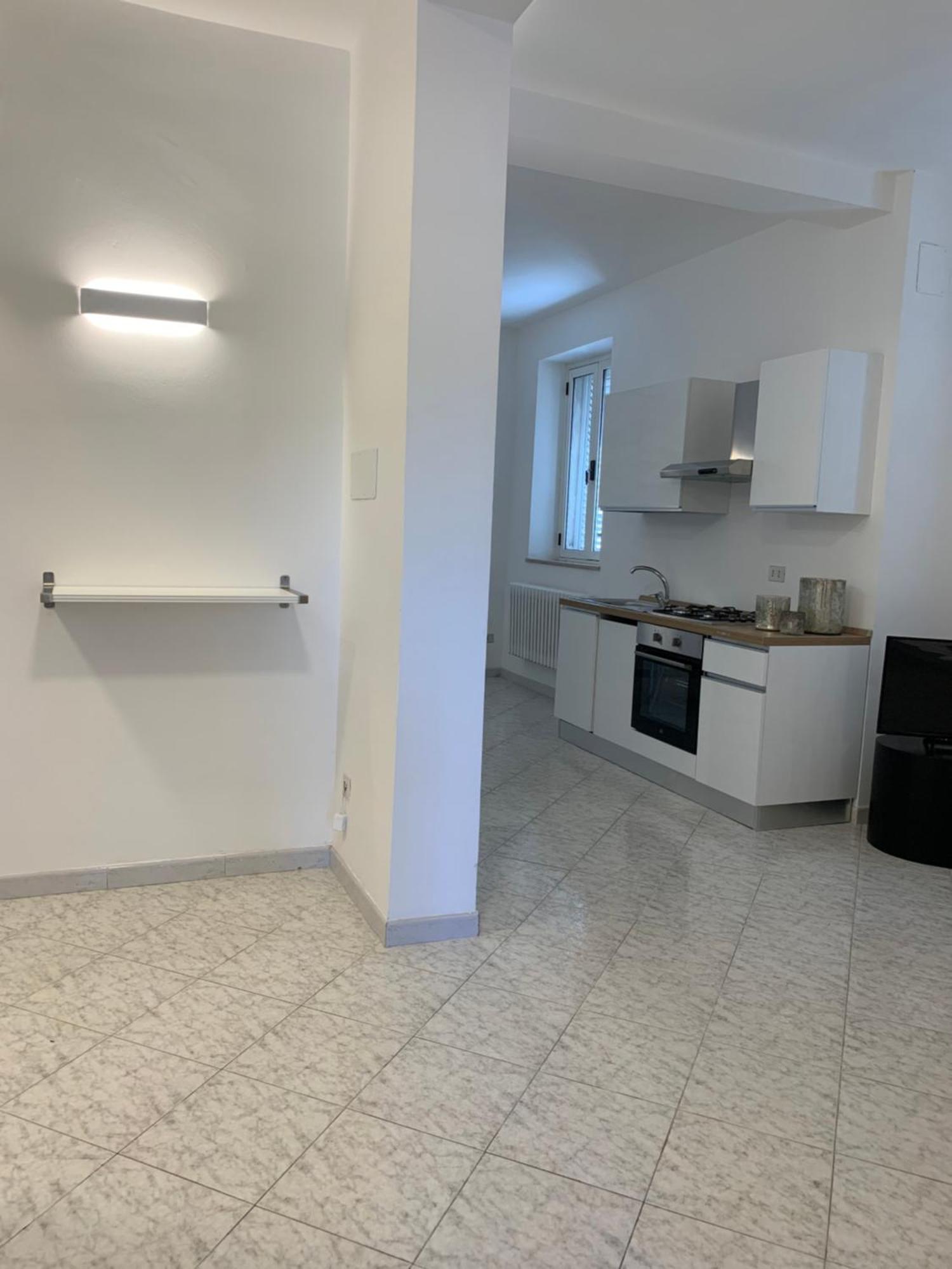 Appartement Civico 205 à Fermo Extérieur photo